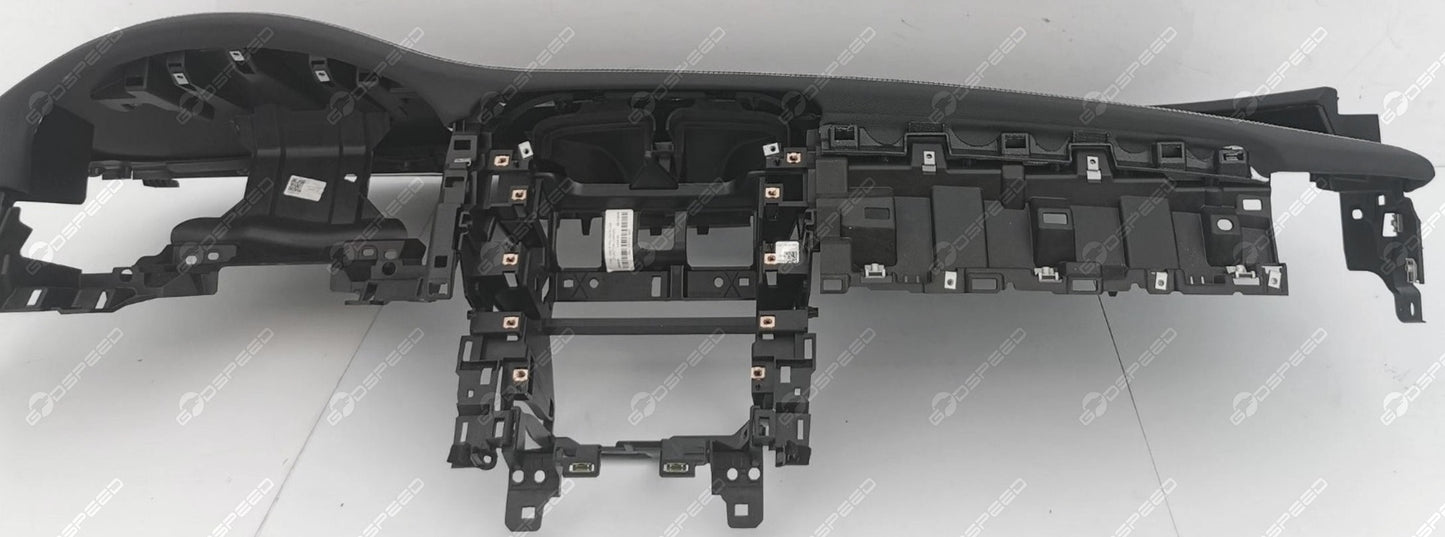 Deska rozdzielcza Jaguar XF (X260) T2H7800QKW T2H18387QKW T2H19493QKW Używana
