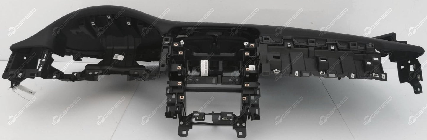 Deska rozdzielcza Jaguar XF (X260) T2H7800QKW T2H18387QKW T2H19493QKW Używana
