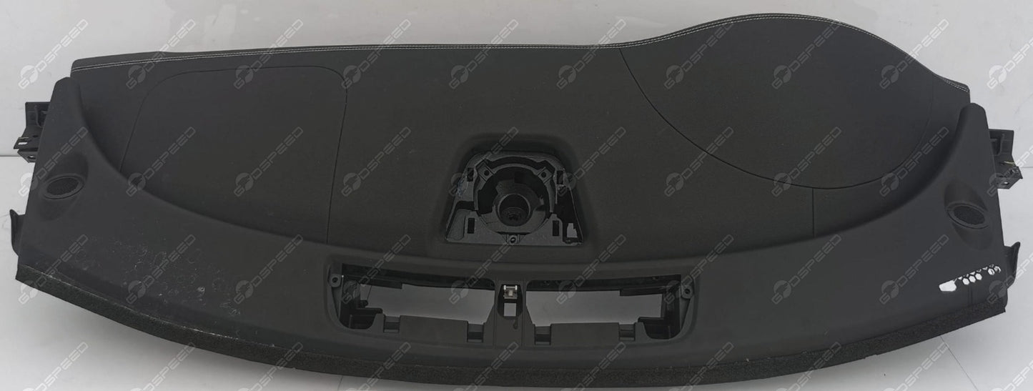 Deska rozdzielcza Jaguar XF (X260) T2H7800QKW T2H18387QKW T2H19493QKW Używana