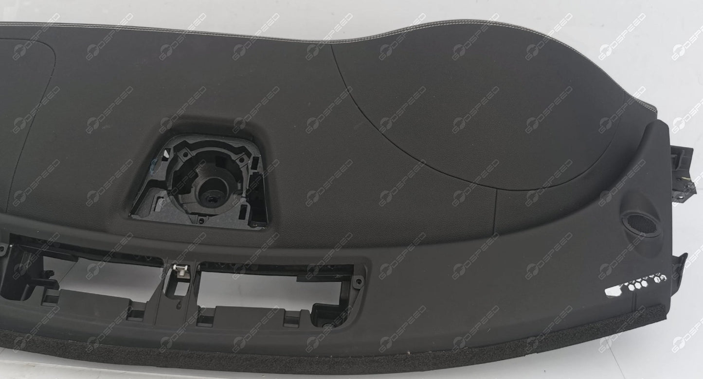 Deska rozdzielcza Jaguar XF (X260) T2H7800QKW T2H18387QKW T2H19493QKW Używana