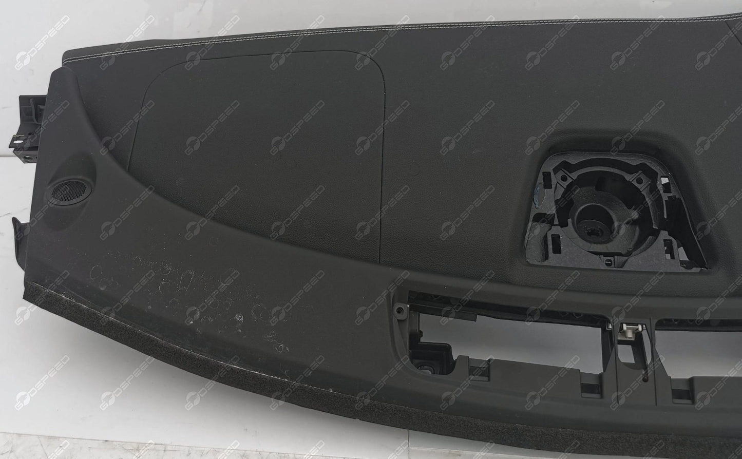 Deska rozdzielcza Jaguar XF (X260) T2H7800QKW T2H18387QKW T2H19493QKW Używana