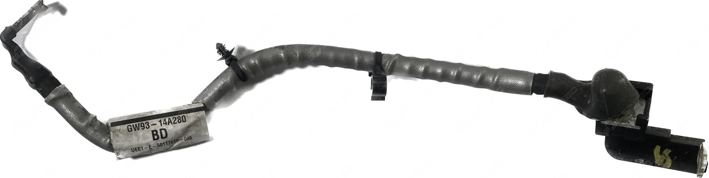 XJ Batteriepluskabel (X351) C2D46687 Gebraucht