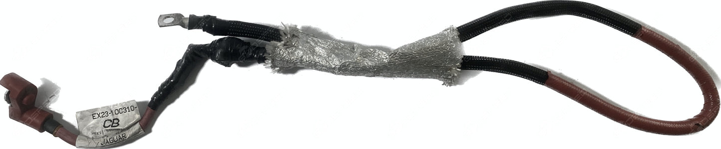 Lichtmaschinenkabel XF (X260) XJ (X351) C2Z30139 Gebraucht