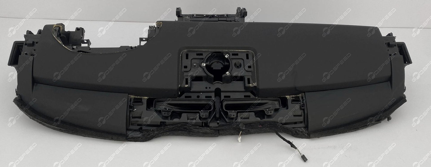 Armaturenbrett RHD DISCOVERY (L462) LR124966 LR129165 Ebenholz Gebraucht