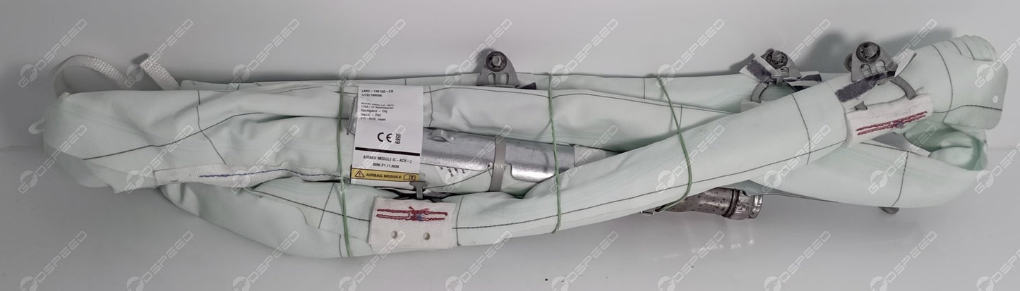 Seitenvorhang Links DEFENDER 90 (L663) LR133012 LR147118 Gebraucht