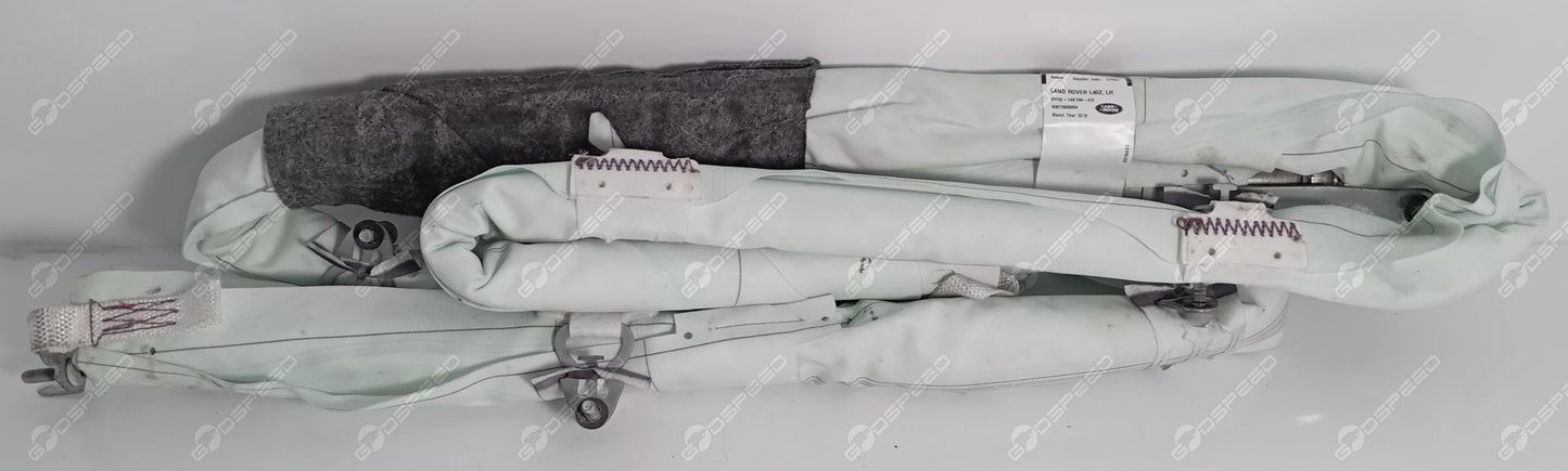 Seitenvorhang links Land Rover DISCOVERY (L462) LR085975 Gebraucht