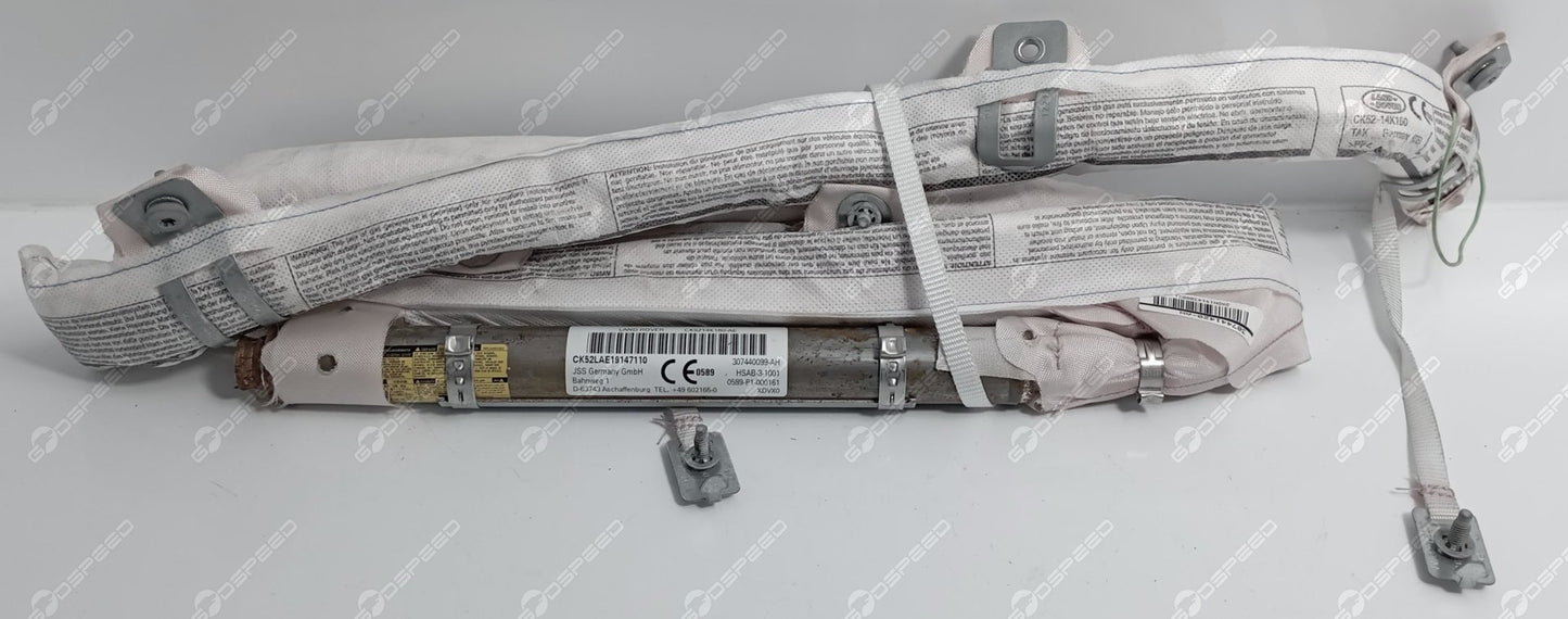 Kurtyna boczna lewa RANGE ROVER (L405) LR049974 Nowa