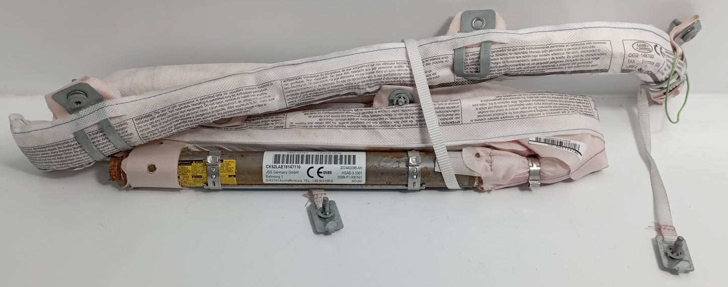 Seitenvorhang links RANGE ROVER (L405) LR049974 Neu