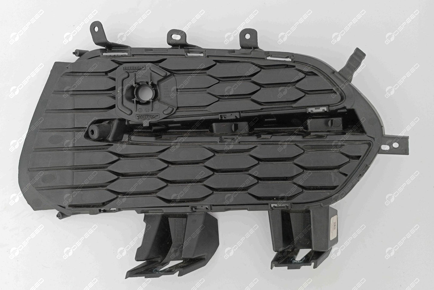 Kratka boczna zderzaka zamknięta , lewa Jaguar XE (X760) T4N28954 Używana