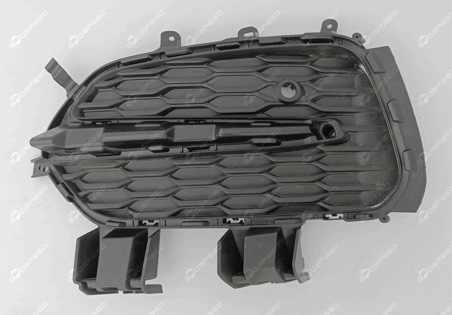 Kratka boczna zderzaka zamknięta , lewa Jaguar XE (X760) T4N28954 Używana