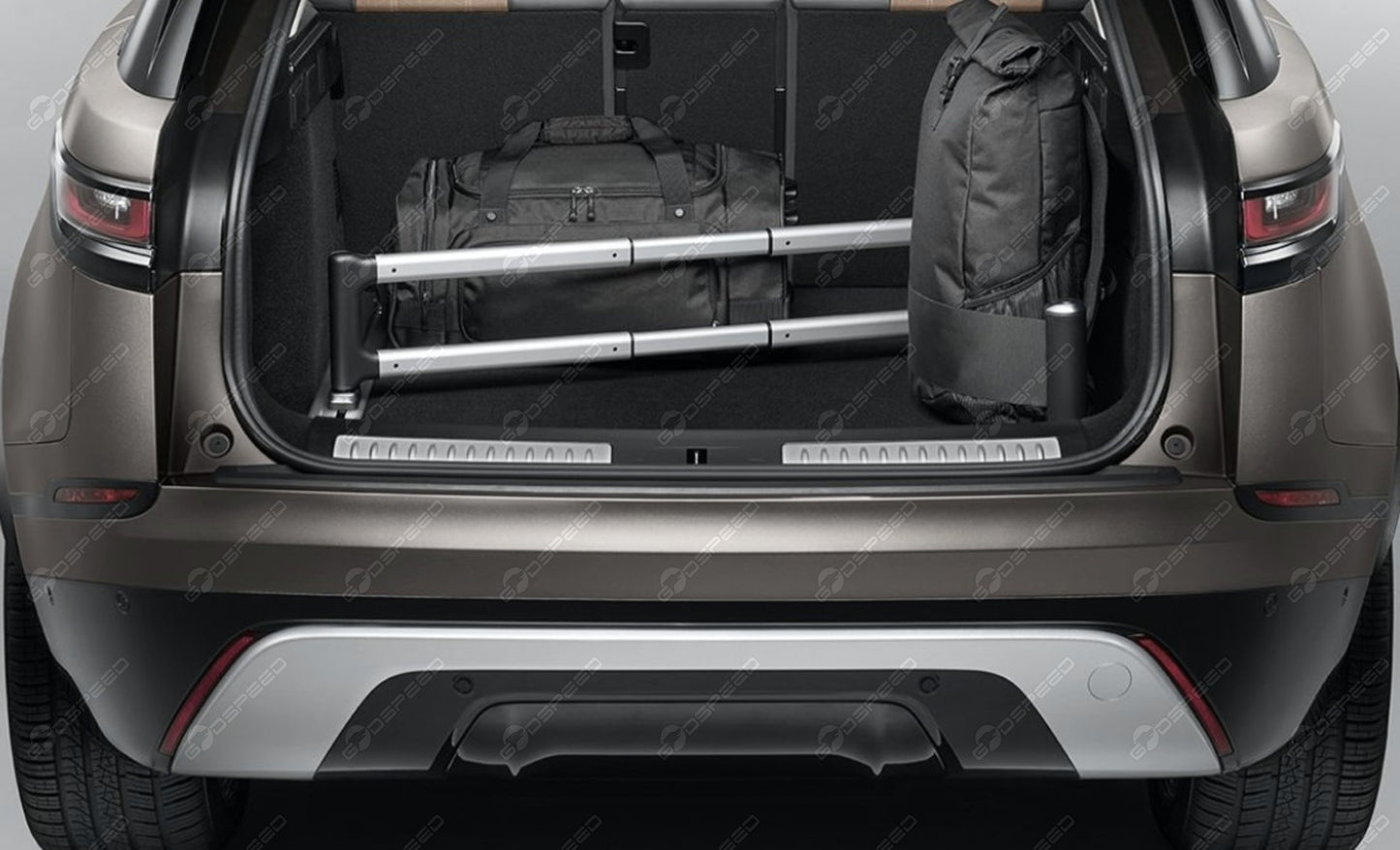 Gepäckraumschutz-Kit | RANGE ROVER (L405) RR SPORT (L494) VELAR (L560) VPLGS0171 Neu