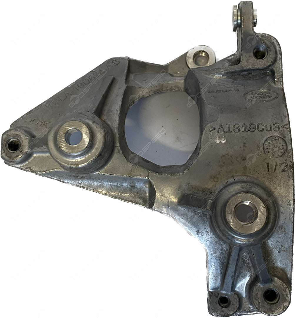 Klimakompressorhalterung Land Rover, Range Rover, Jaguar T4A33769 LR123056 Gebraucht