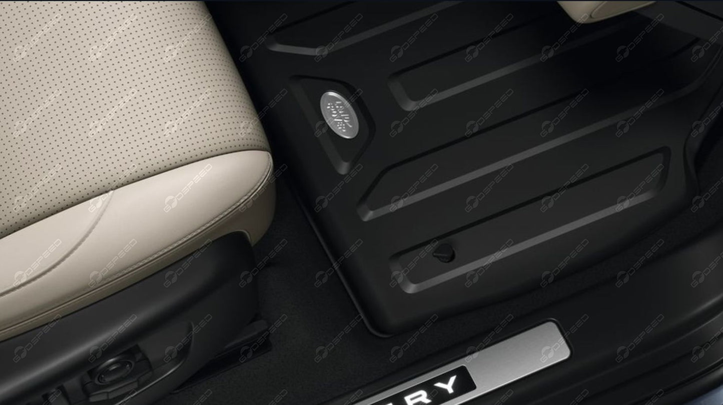 Dywaniki samochodowe DISCOVERY SPORT (L550) VPLCS0515 Nowe