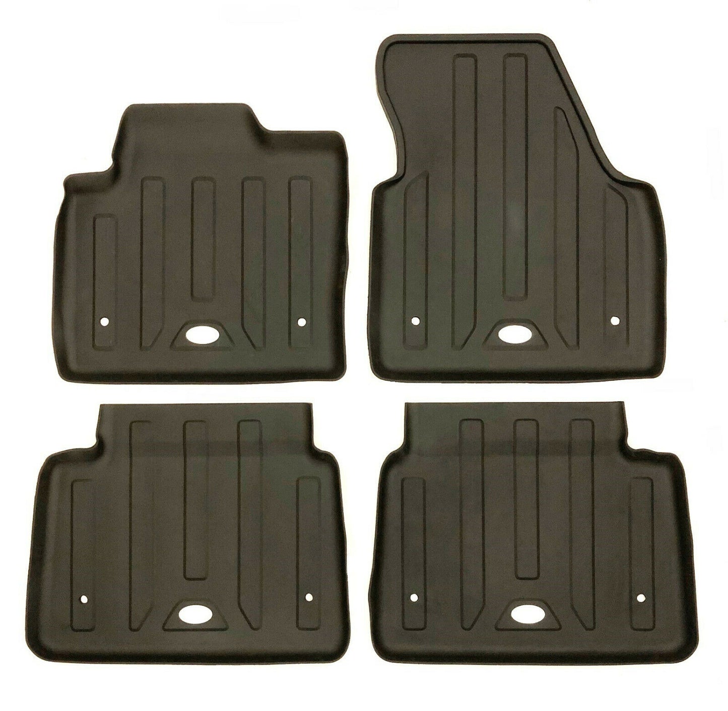 Komplet dywaników gumowych DISCOVERY SPORT (L550), VPLCS0515