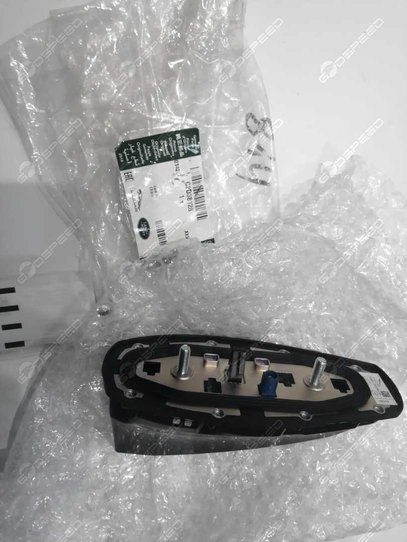 Antena dachowa E-PACE (X540) F-PACE (X761) I-PACE (X590) XE (X760) XF (X260) XJ (X351) C2D38128 nowe