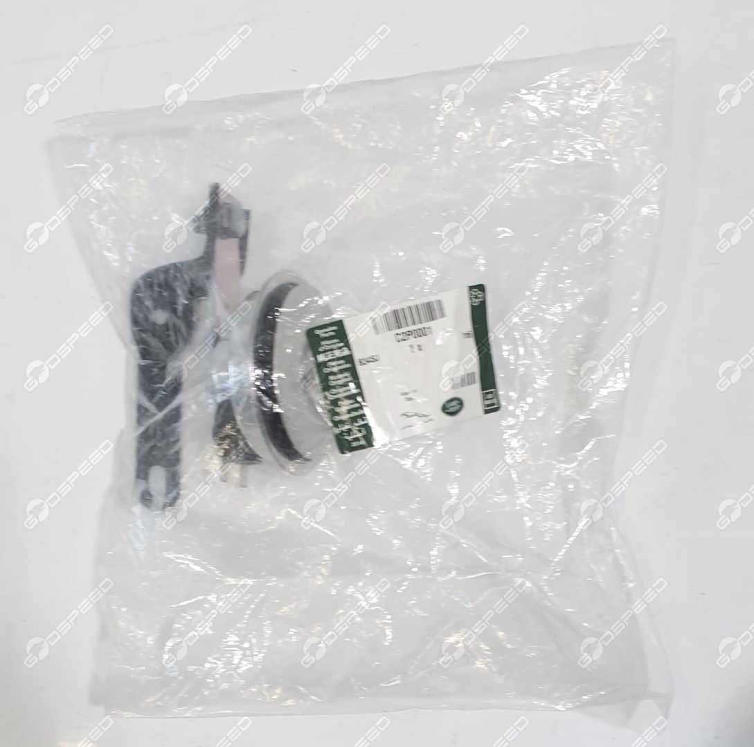 Klakson Xk150 C2P0001 8W830000Aa Horn Kit For Horn XK (X150) C2P0001 Nowe