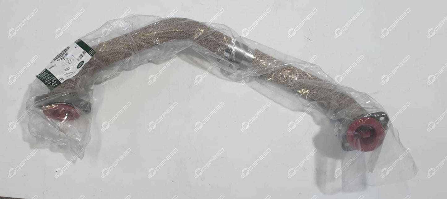 Rurka Egr XF (X250) C2Z30092 Nowe
