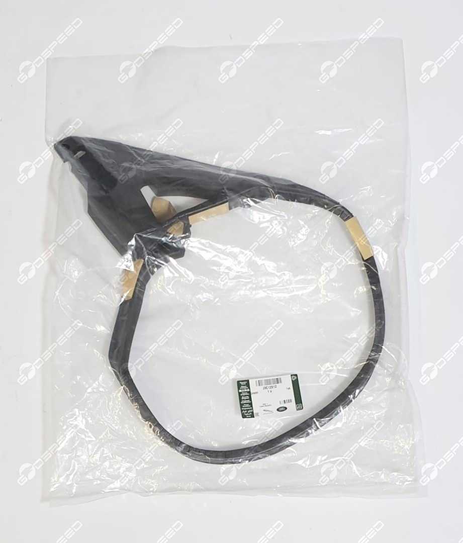 Uszczelka drzwi pianka RON KOP 21092020 Przód Prawo E-PACE (X540) J9C12912 Nowe