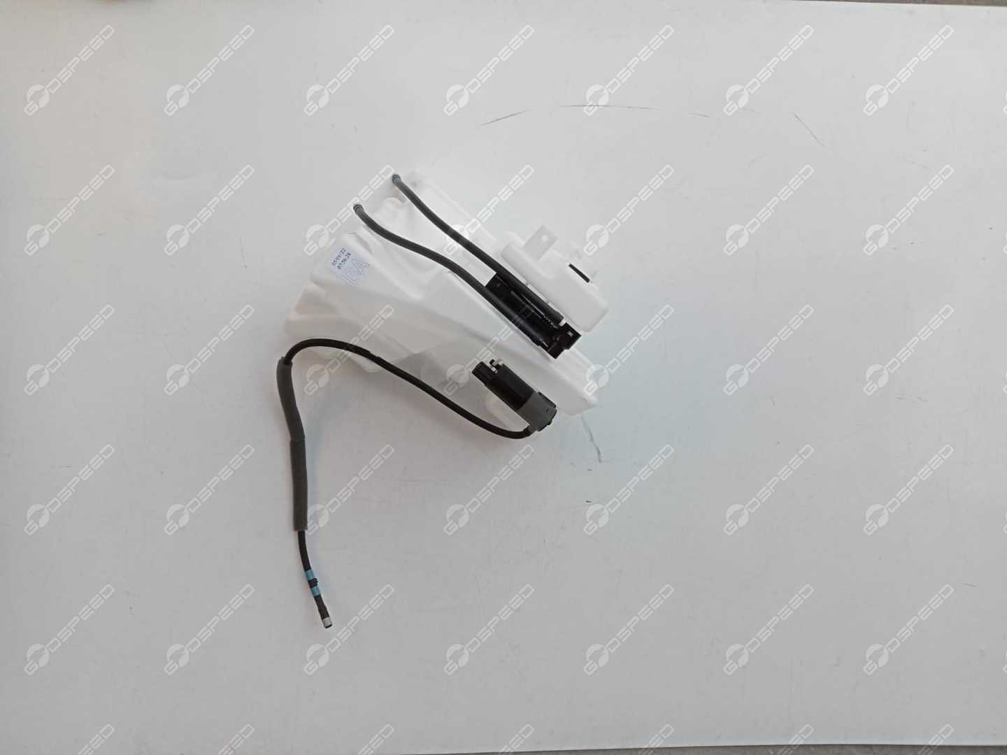 Zbiornik płynu spryskiwaczy I-PACE (X590) T4K1243 Nowe