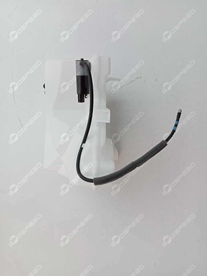Zbiornik płynu spryskiwaczy I-PACE (X590) T4K1243 Nowe