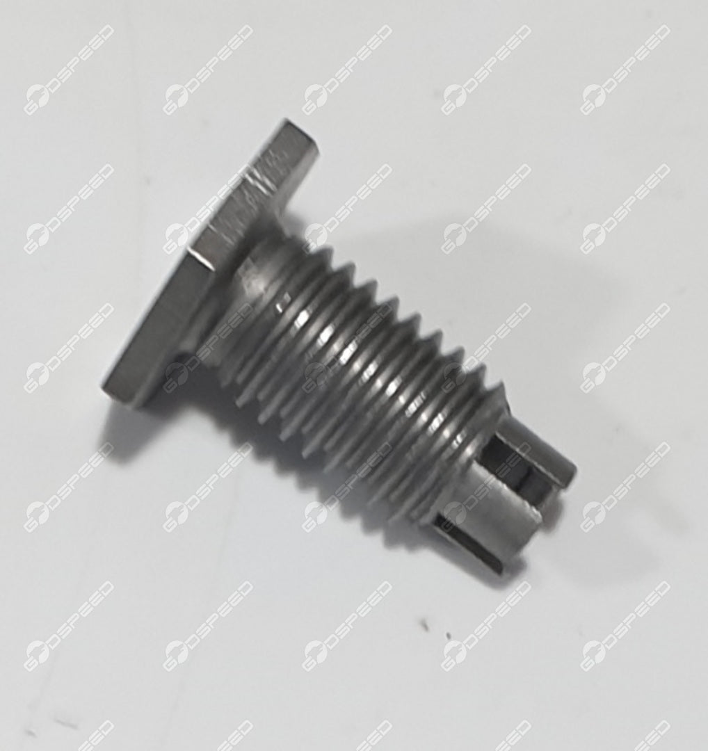Schraube M10 DEFENDER (L663) DISCOVERY (L462) DISCOVERY SPORT (L550) EVOQUE (L538) RANGE ROVER (L322) RR SPORT (L494) VELAR (L560) LR027624 Neu