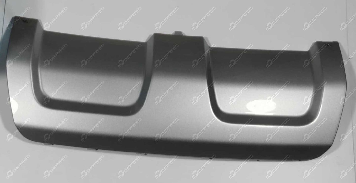 Hakenkappe Indus Silver RR Sport LR059942