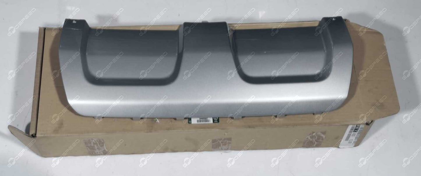 Hakenkappe Indus Silver RR Sport LR059942