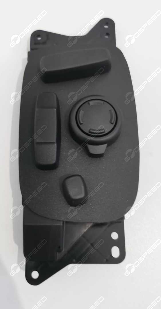 F-Pace XE Sitzknopf T2H16375