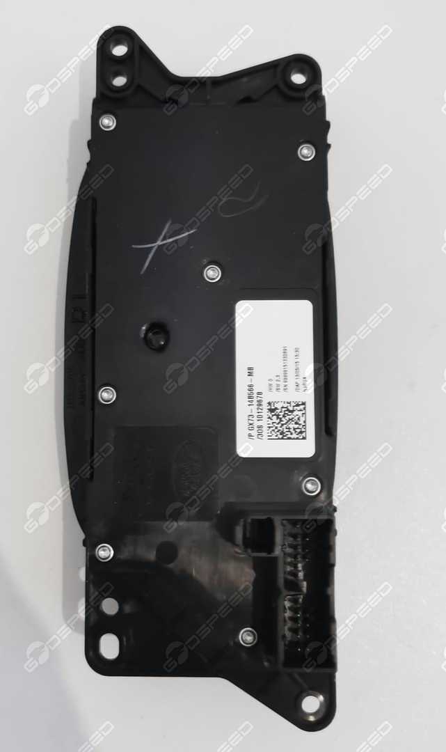F-Pace XE Sitzknopf T2H16375