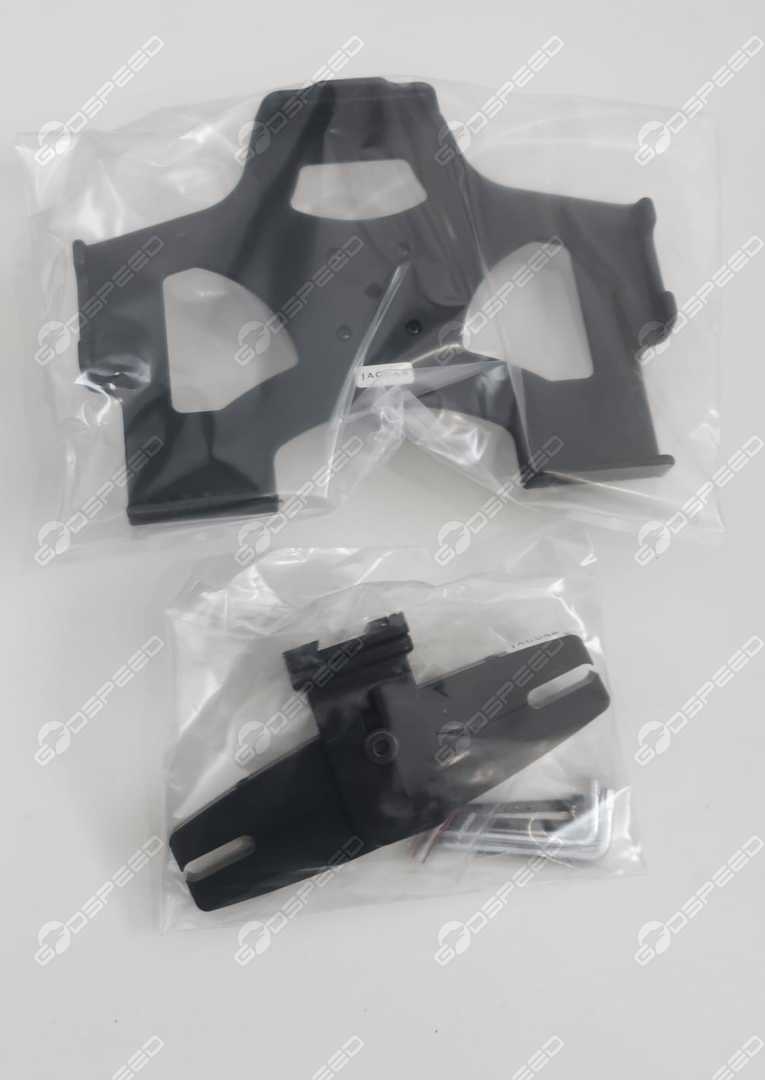 Tablet-Halterung I Pad 1, 2, 3 & 4 XE T2H7757