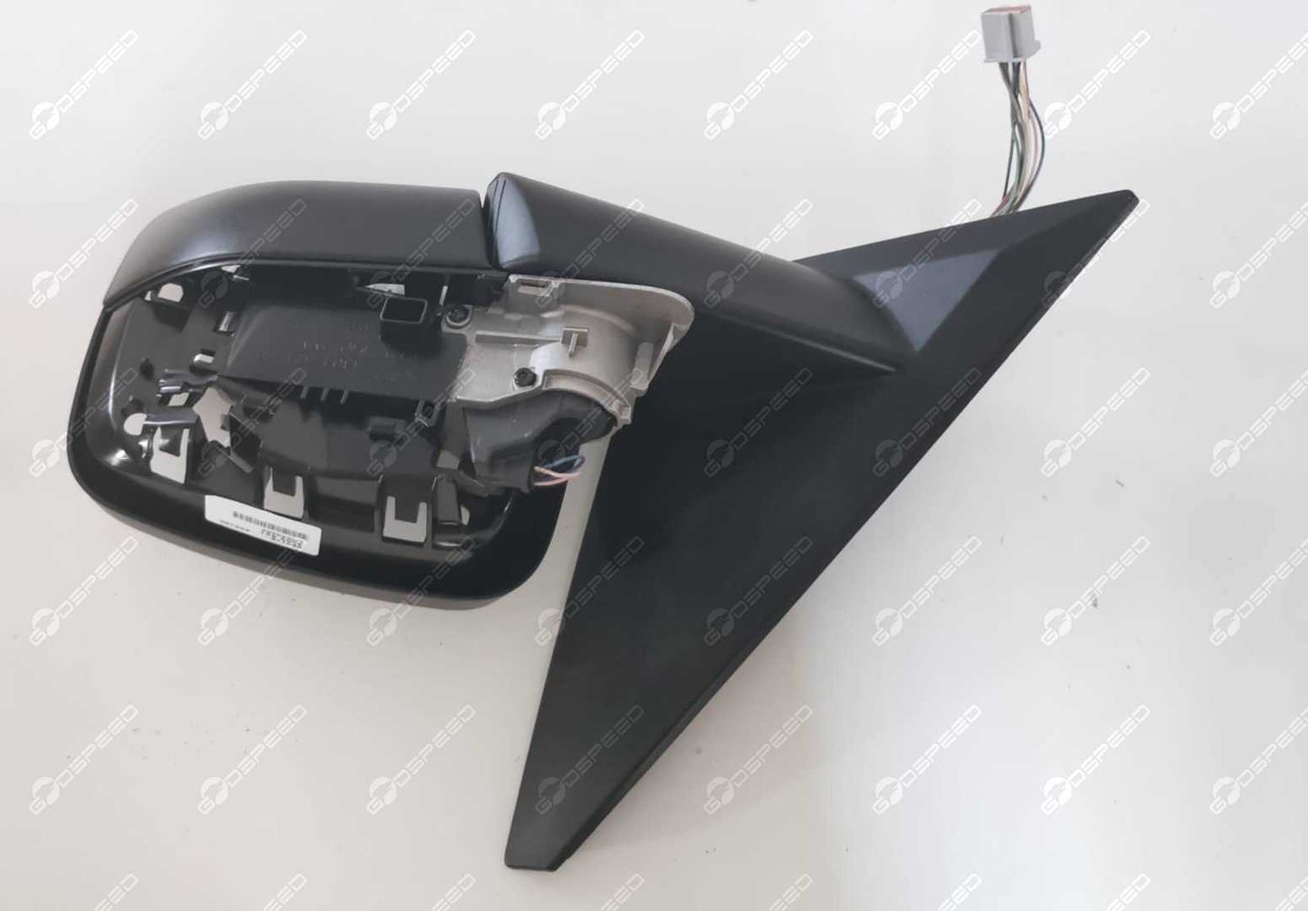 Lusterko boczne Lewo RANGE ROVER (L322) LR043682 Nowe