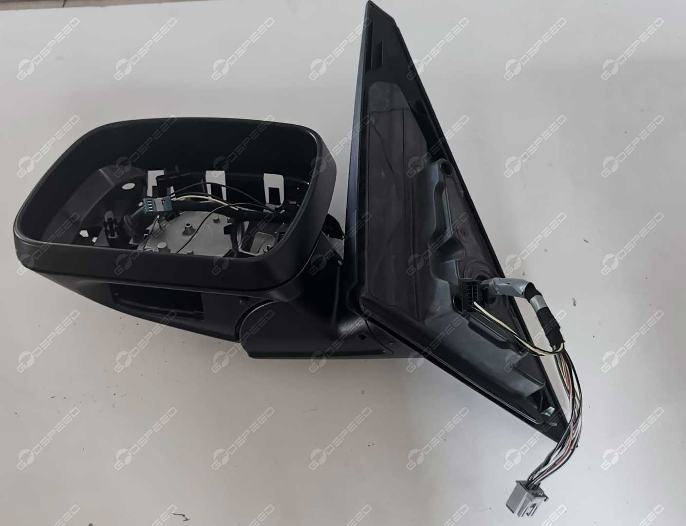Lusterko boczne Lewo RANGE ROVER (L322) LR043682 Nowe