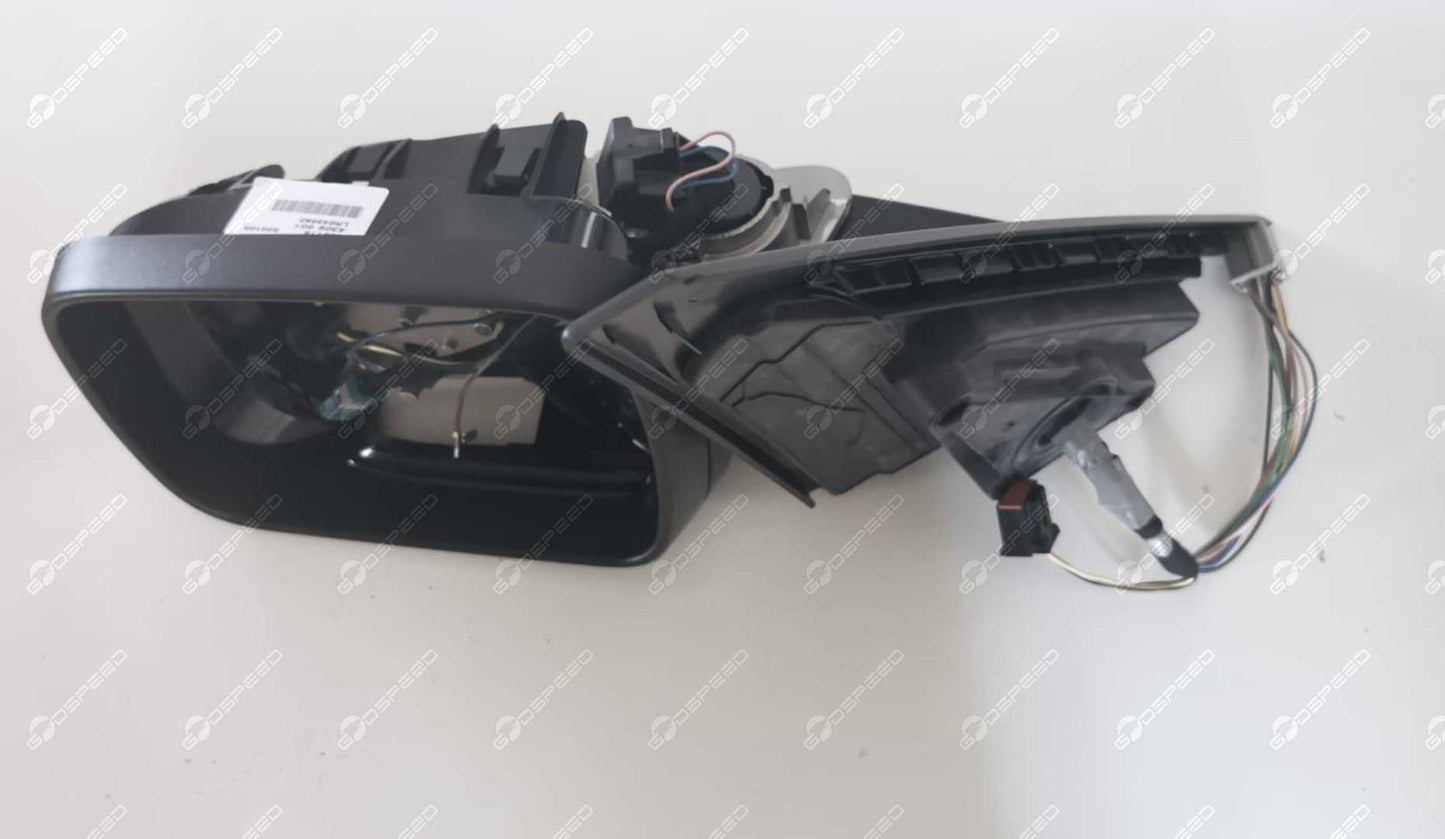Lusterko boczne Lewo RANGE ROVER (L322) LR043682 Nowe