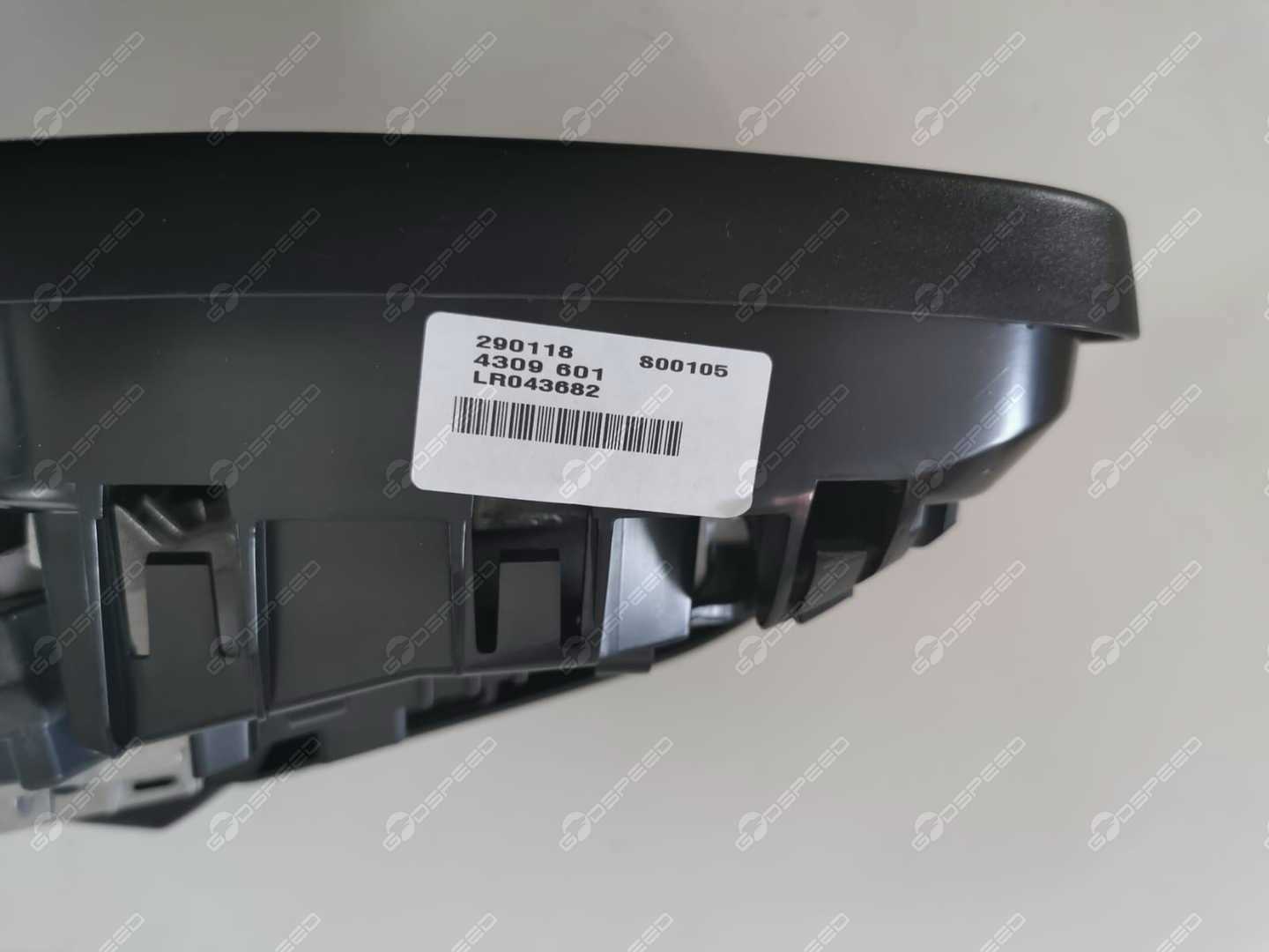 Lusterko boczne Lewo RANGE ROVER (L322) LR043682 Nowe