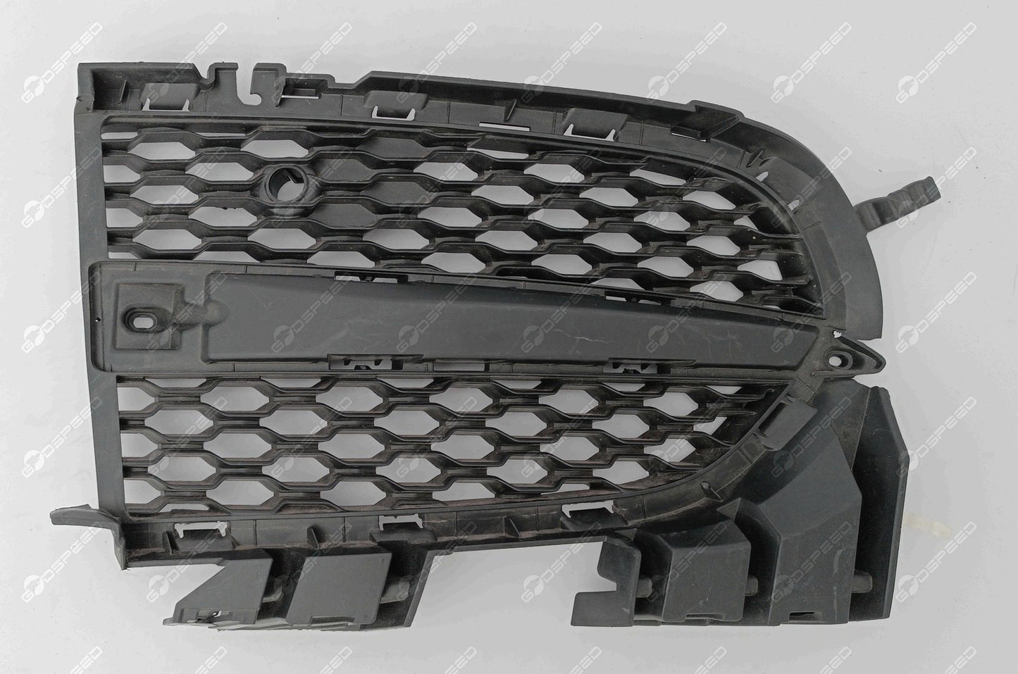 Kratka zderzaka R' sport Przód Prawy XF (X260) T2H13653 T2H7063 otwarta z pdc Nowe