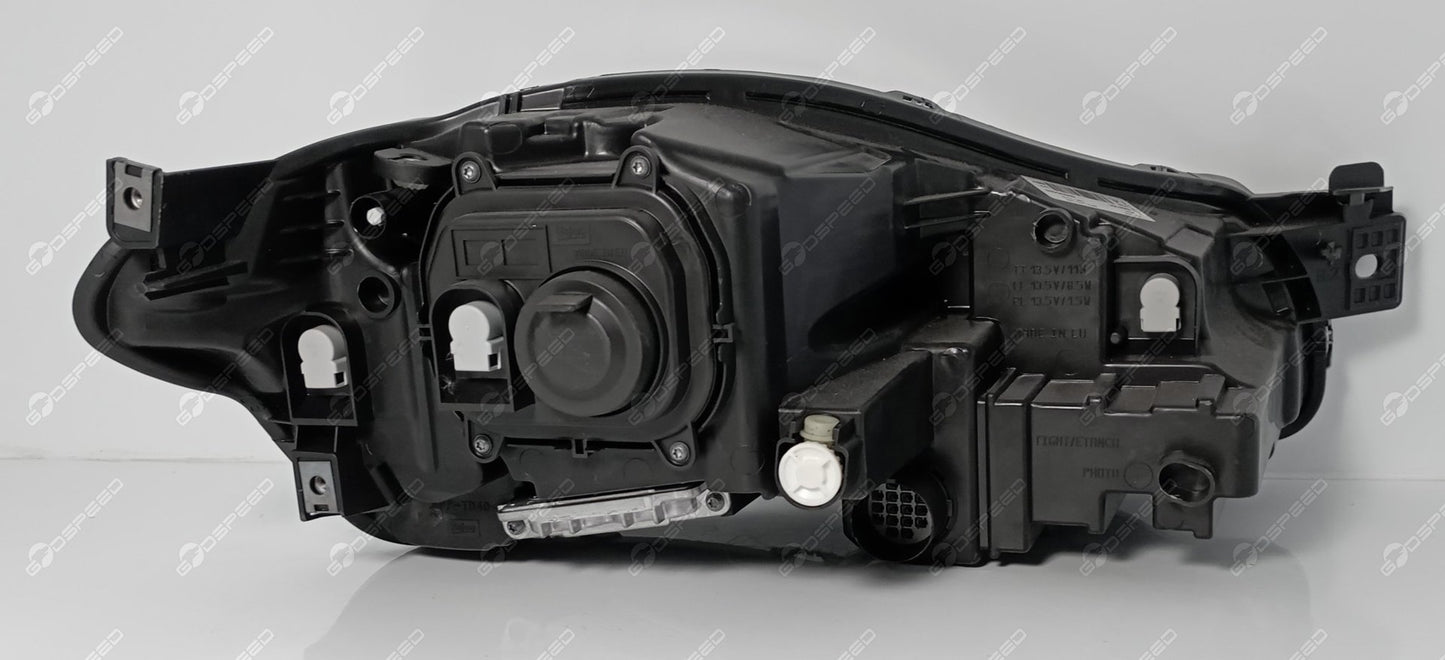 Lampa Przód Lewo XJ (X351) C2D3176 C2D35901 C2D51848 C2D60266 Nowe