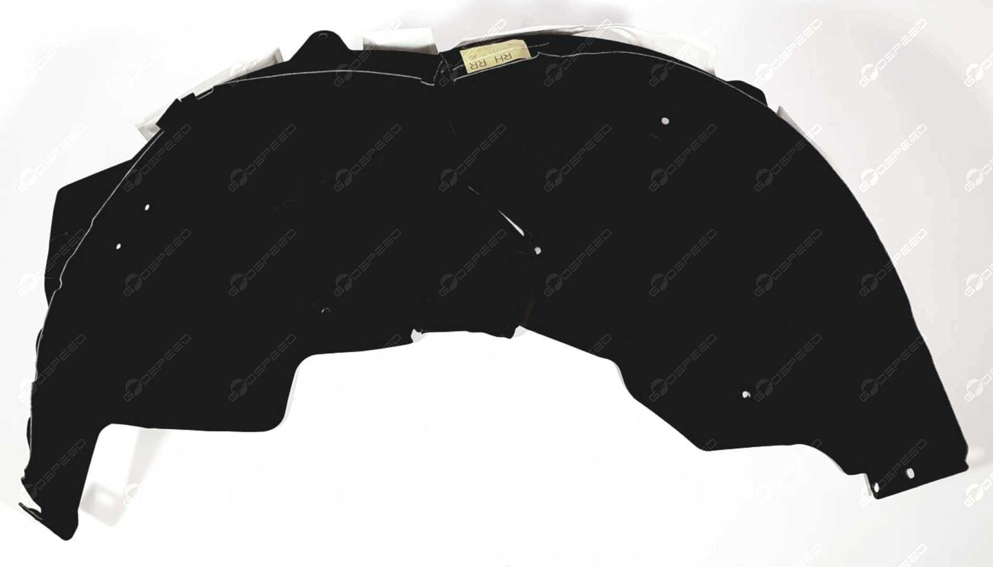 Nadkole polimerowe Tył Prawy RANGE ROVER (L405) RR SPORT (L494) LR060014 LR148257 LR127997 Nowe