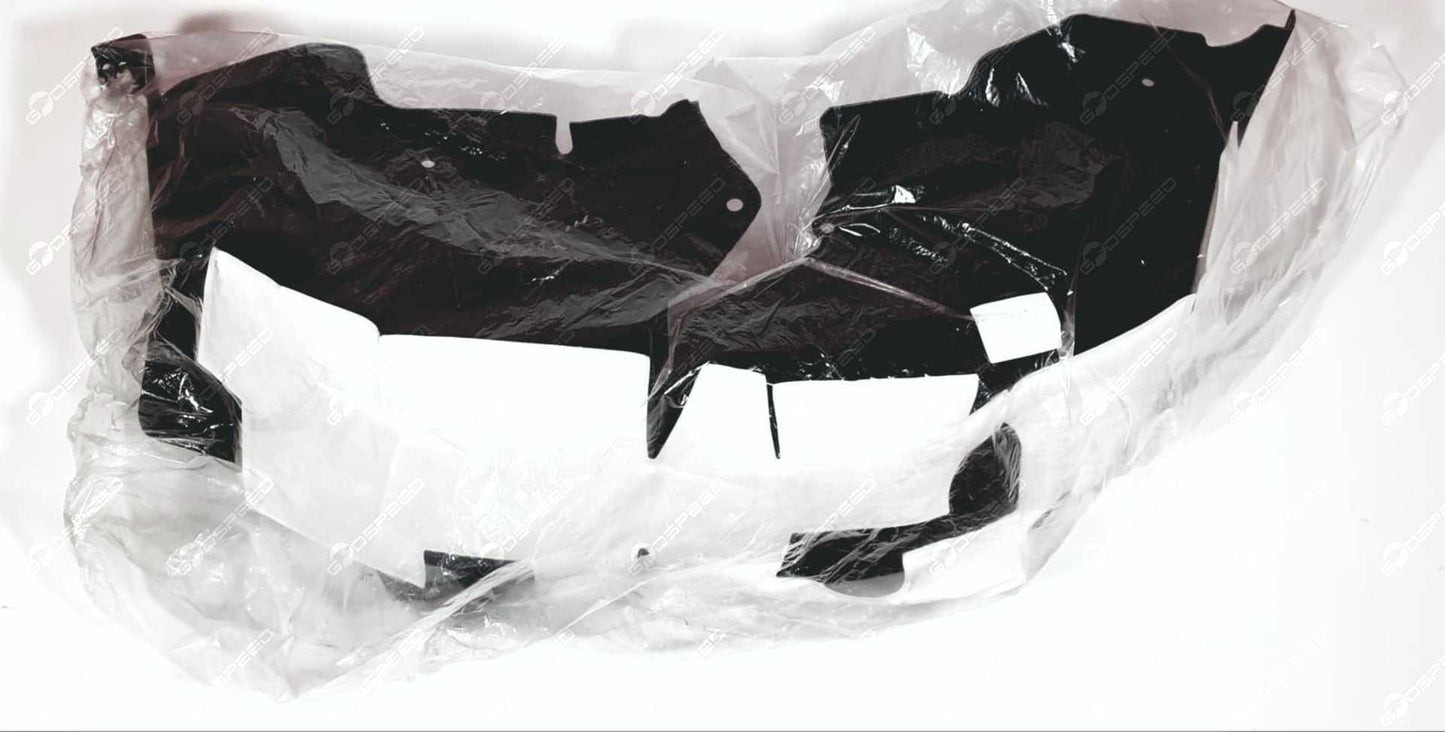 Nadkole polimerowe Tył Prawy RANGE ROVER (L405) RR SPORT (L494) LR060014 LR148257 LR127997 Nowe