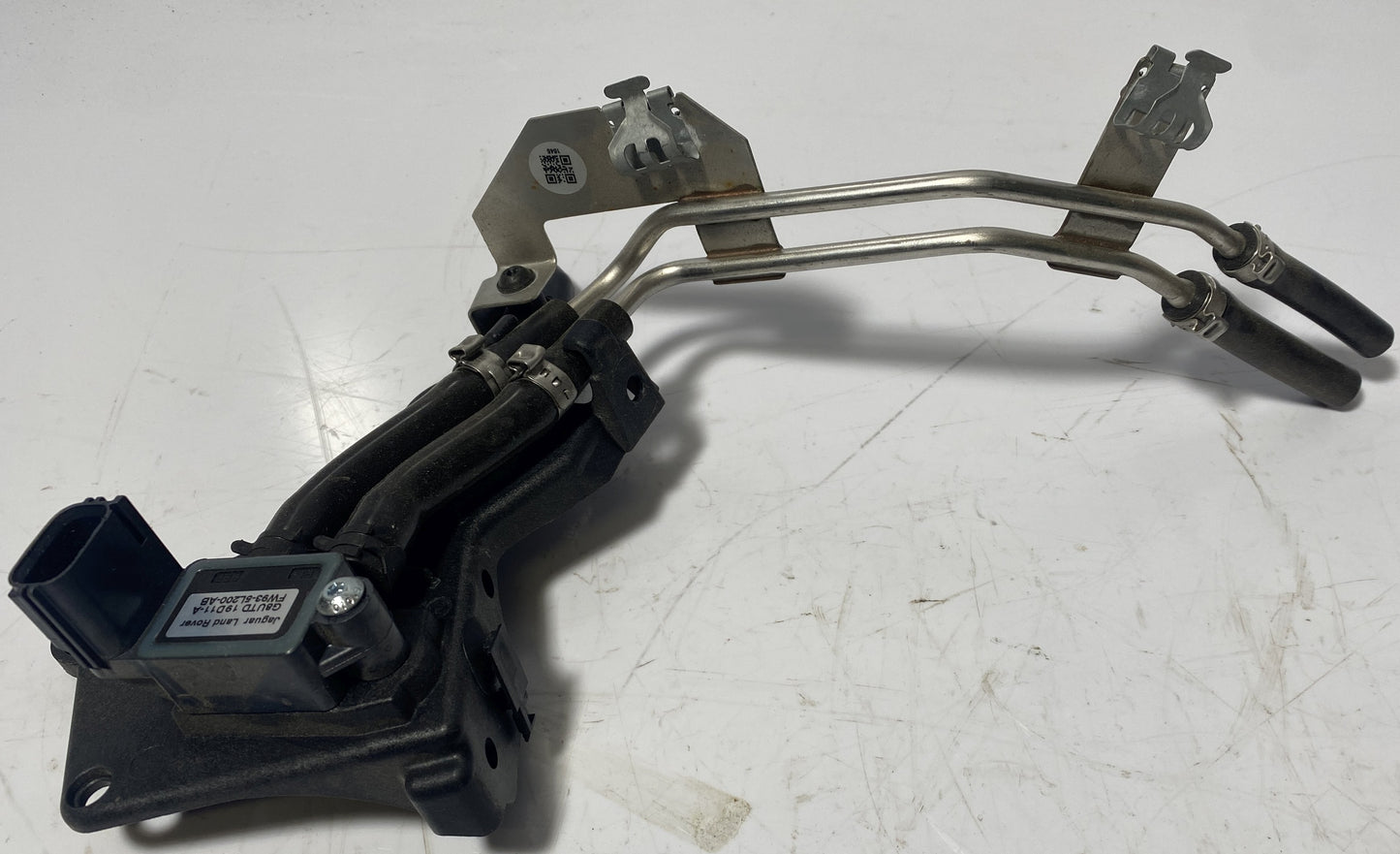 Abgasdrucksensor DISCOVERY (L462) RANGE ROVER (L405) RR SPORT (L494) LR081634 Neu