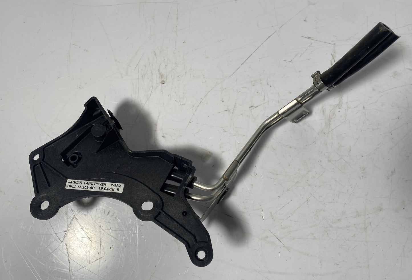 Abgasdrucksensor DISCOVERY (L462) RANGE ROVER (L405) RR SPORT (L494) LR081634 Neu