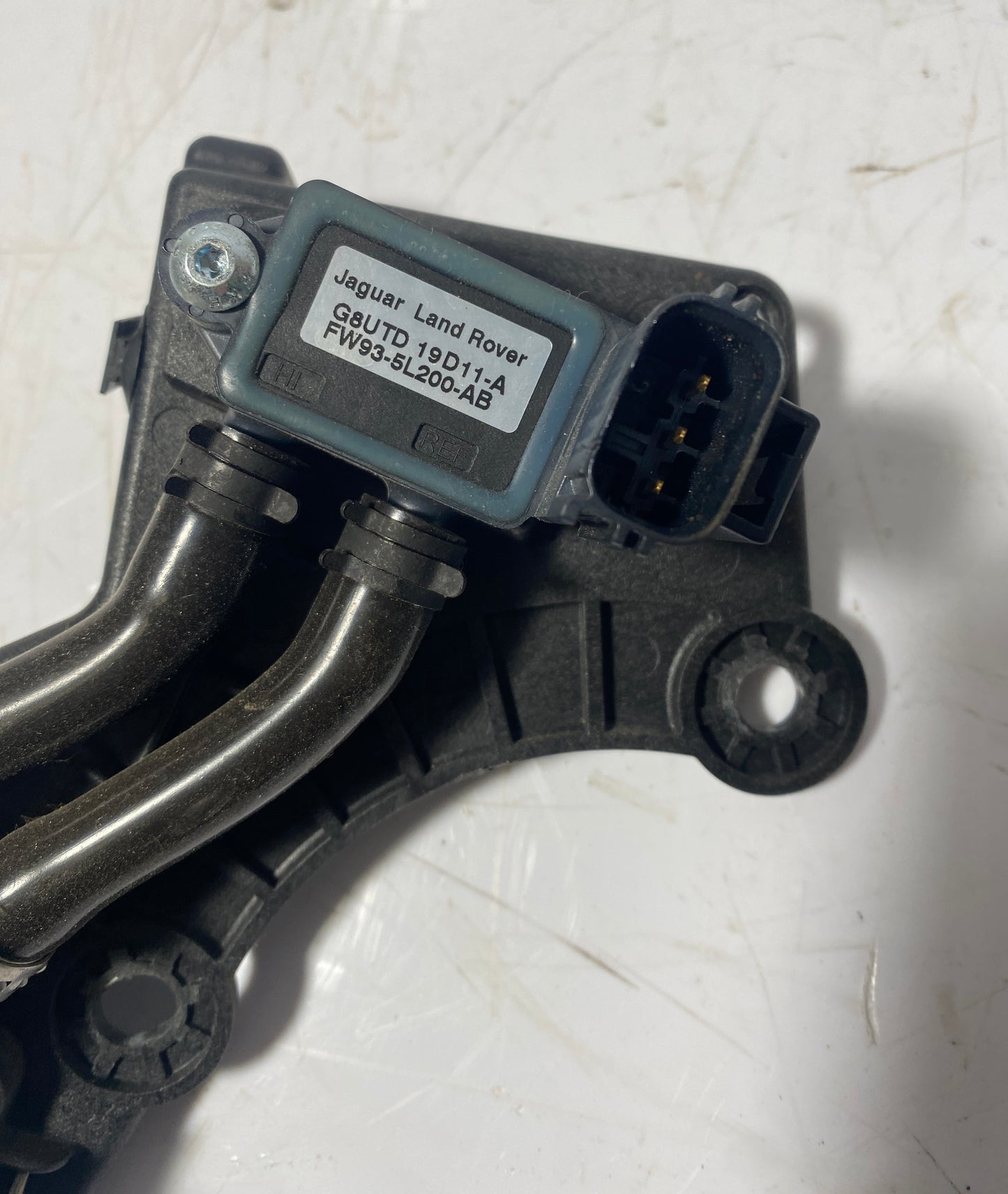 Abgasdrucksensor DISCOVERY (L462) RANGE ROVER (L405) RR SPORT (L494) LR081634 Neu