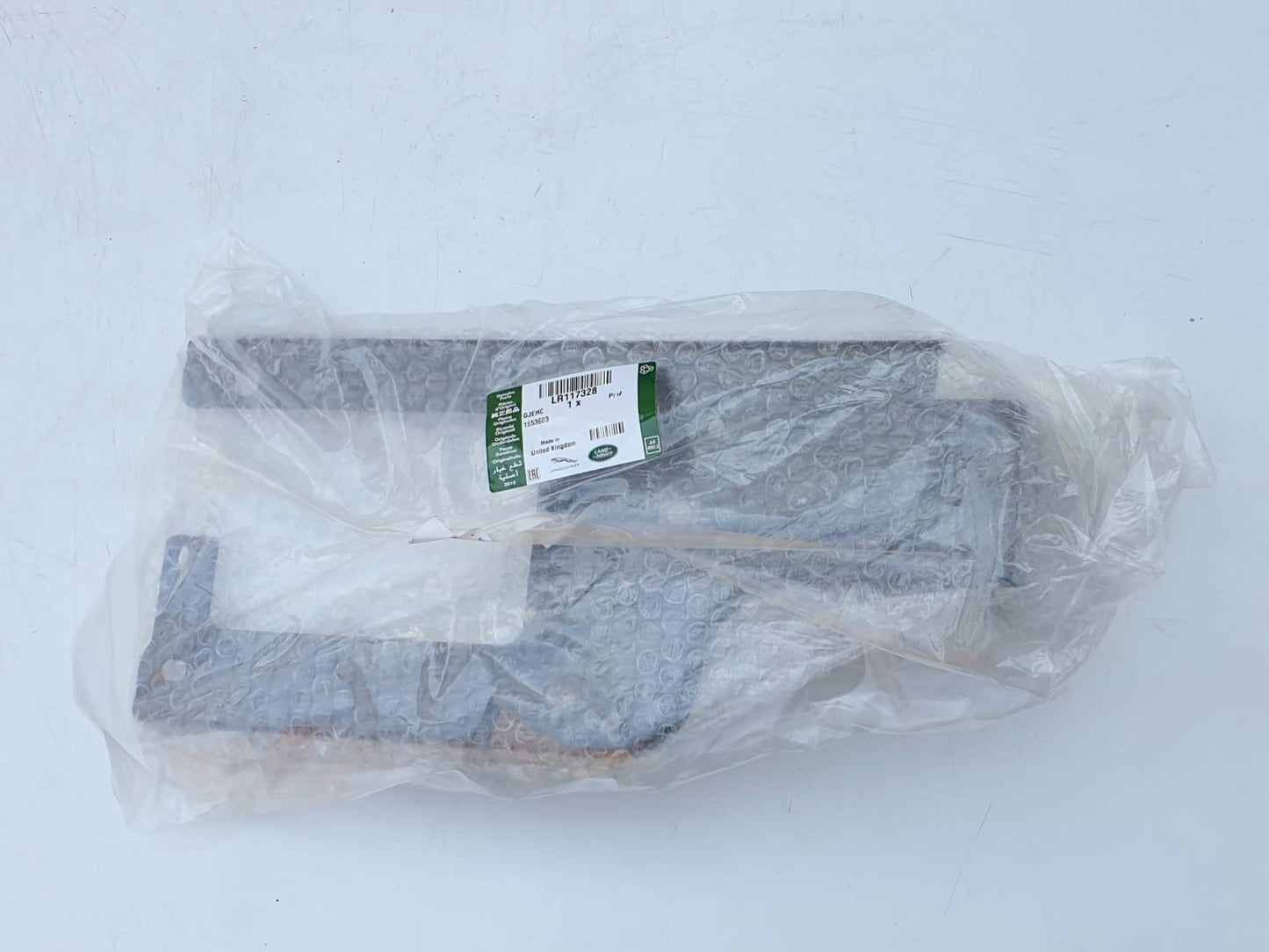 Kühlerhalter Links DISCOVERY SPORT (L550) E-PACE (X540) EVOQUE (L551) LR117328 Neu
