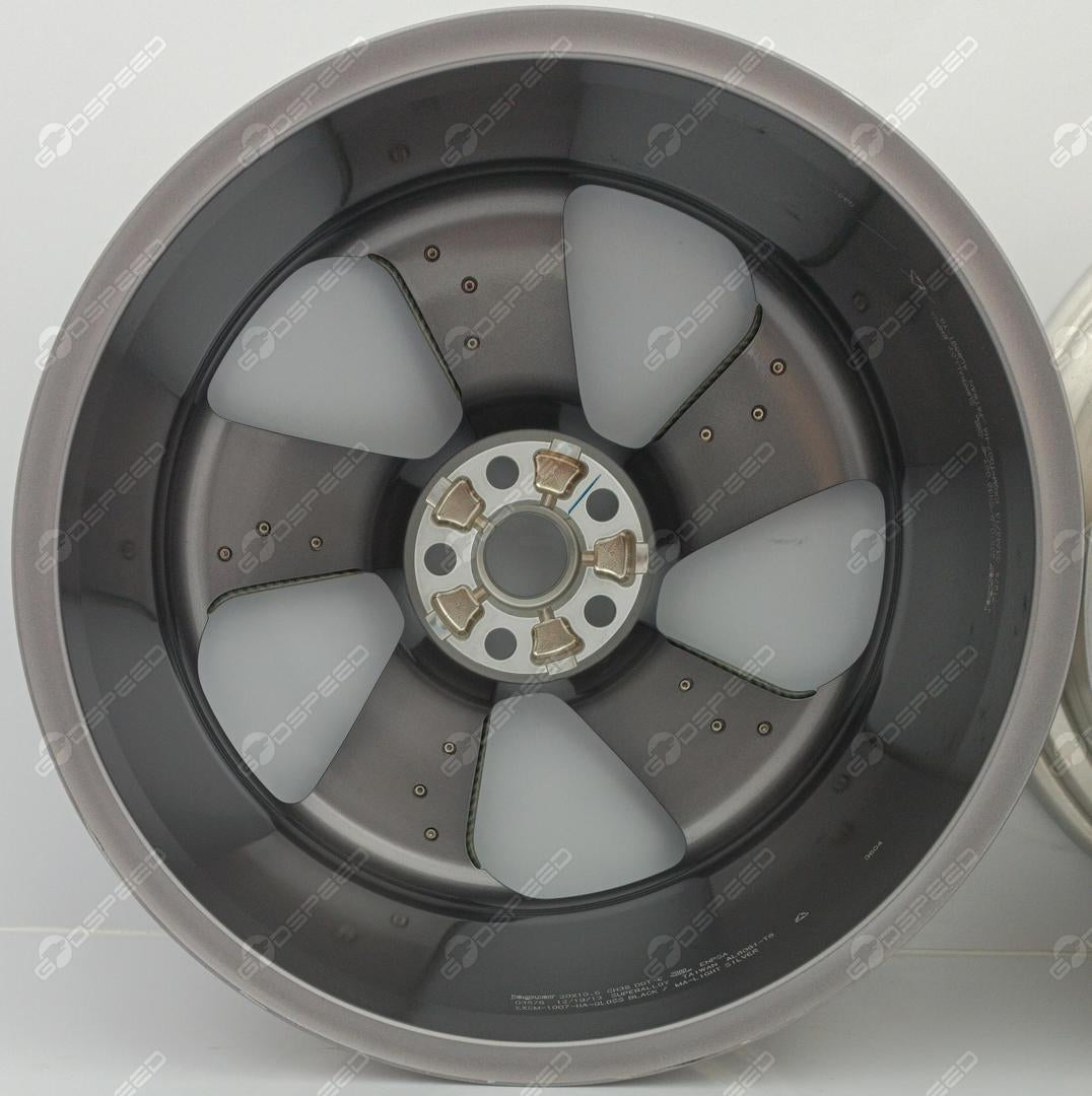 Felga przód Jaguar F-TYPE 9j x 20" (X152) T2R11271 9j x 20" Nowa