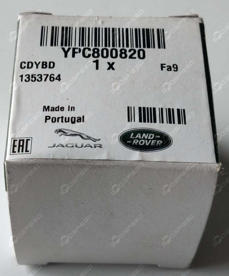 Wtyczka do lampy DISCOVERY SPORT (L550) F-PACE (X761) F-TYPE (X152) FREELANDER (L359) RANGE ROVER (L405) RR SPORT (L494) XE (X760) XF (X250) XF (X260) XJ (X351) XK (X150) YPC800820 nowe