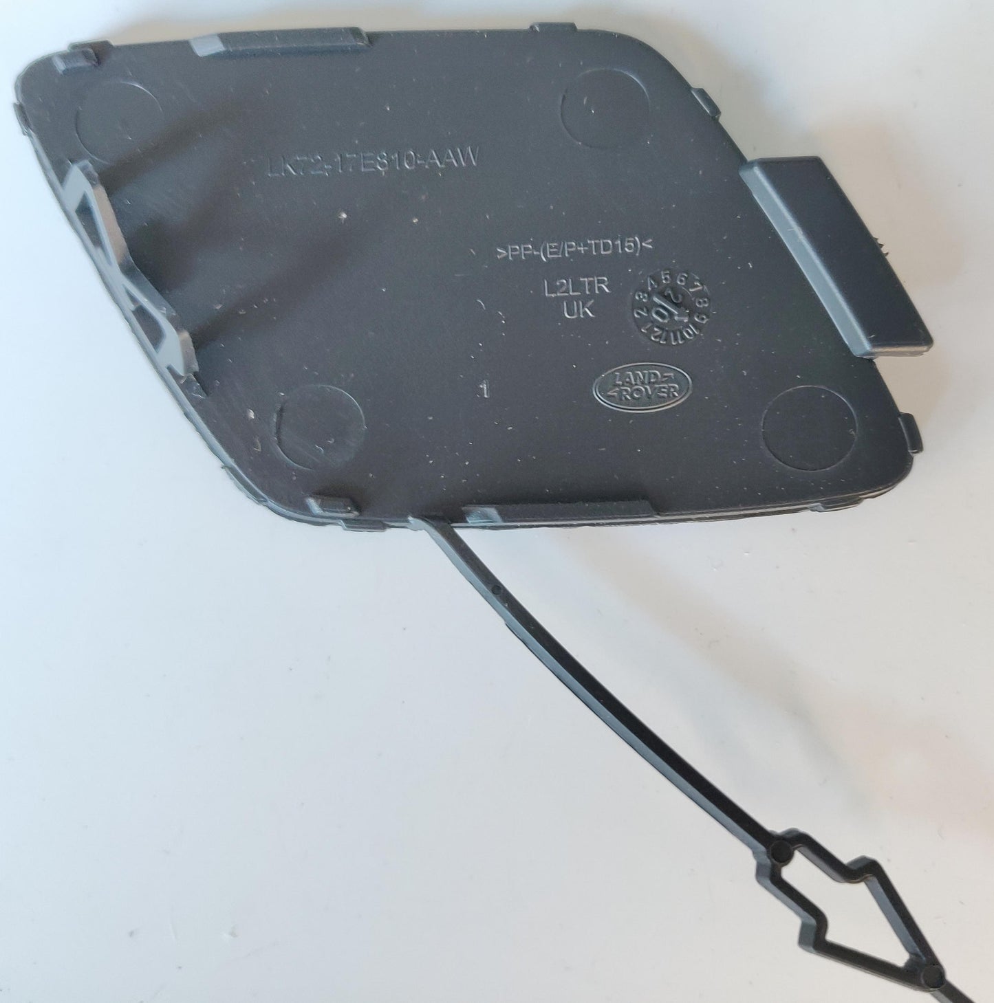 LR174630,LR127523