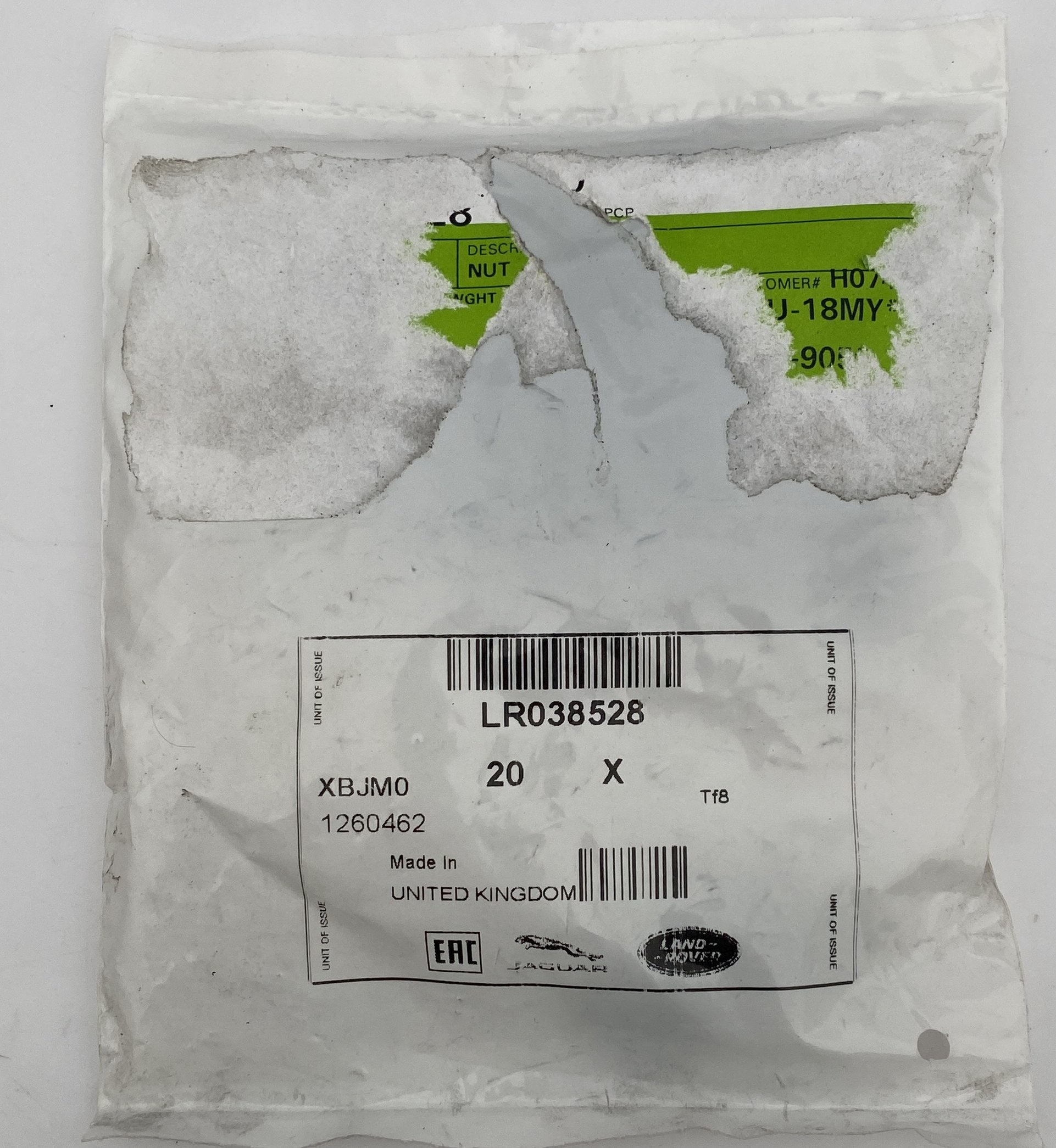 LR038528,C2D40989