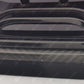 Grill środkowy zderzaka Range Rover SPORT (L494) LR104019 LR122962 Carbon - Używany