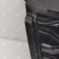 Grill środkowy zderzaka Range Rover SPORT (L494) LR104019 LR122962 Carbon - Używany