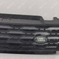 Grill środkowy zderzaka Range Rover SPORT (L494) LR104019 LR122962 Carbon - Używany