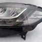 Lampa LED przód lewa Jaguar F-PACE (X761) XF (X260) T2H6242 T2H18942 T2H19465 T2H24596 13 pin Używana